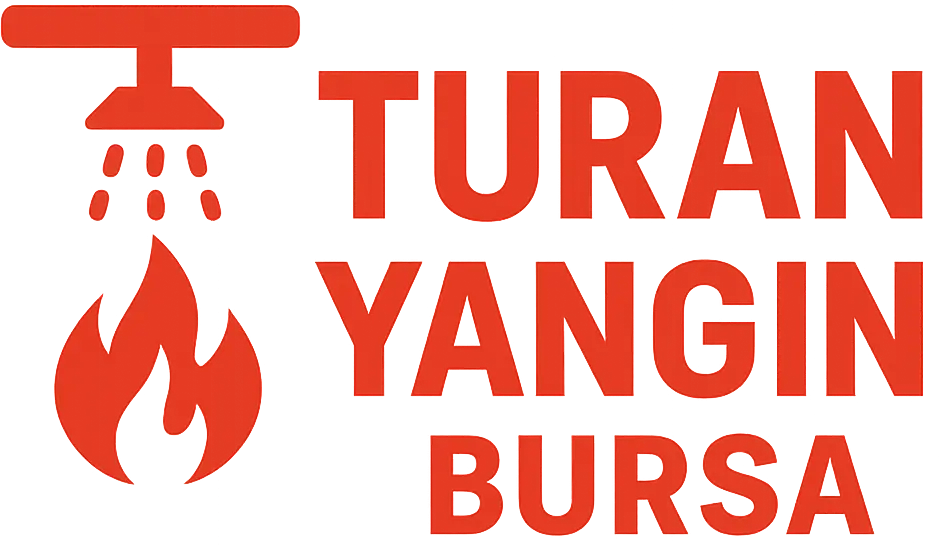 Turan Yangın Bursa - 